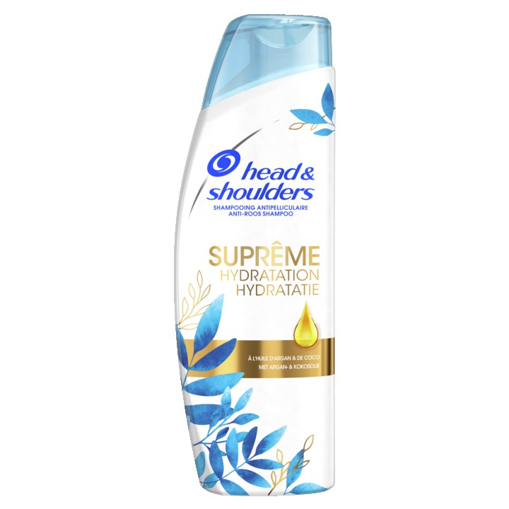 Head &amp;amp; Shoulders Supr&amp;ecirc;me Hydratatie Shampoo