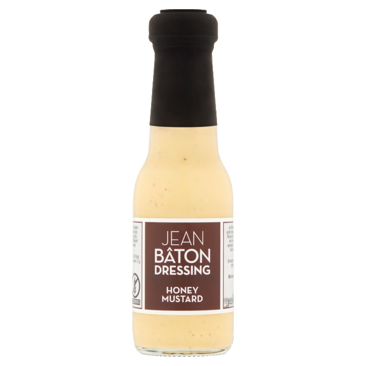 Jean B&amp;acirc;ton Dressing Honey Mustard 145ml