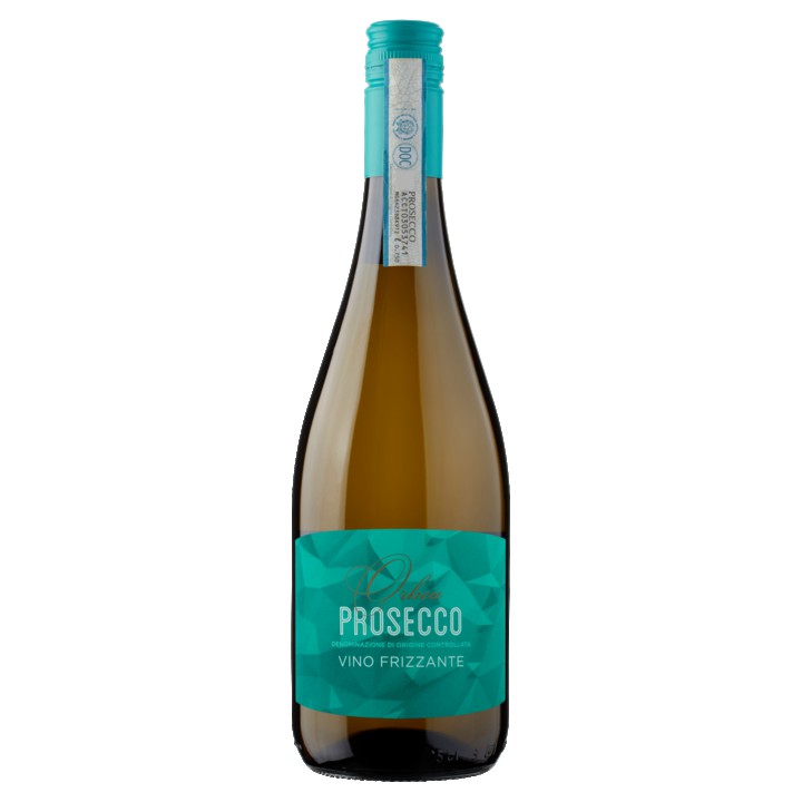 Orbea - Prosecco - Frizzante - 750ML