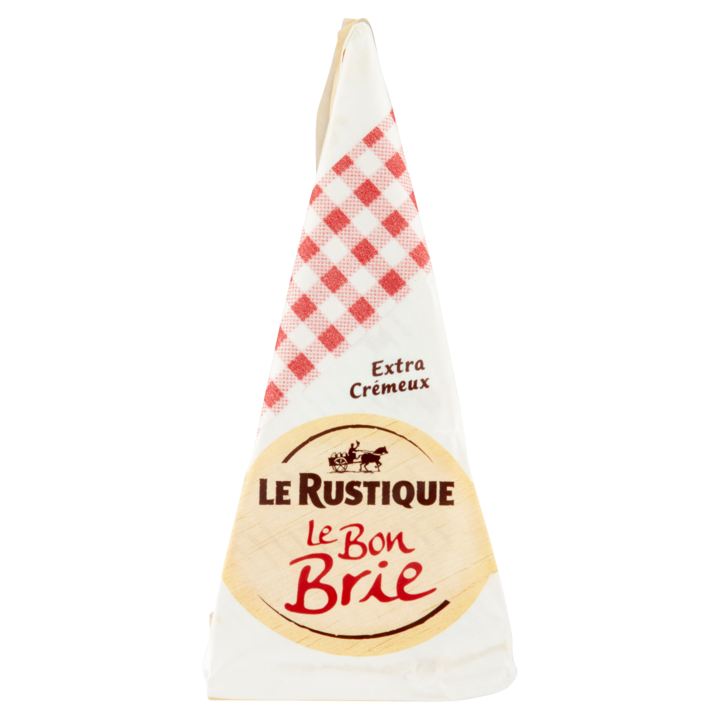 Le Rustique Brie 200g