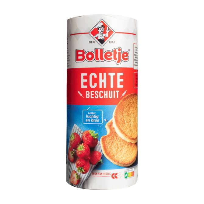 Bolletje Echte Beschuit