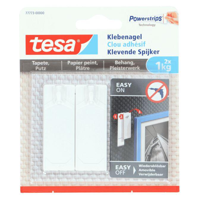 Tesa Klevende spijker 1kg