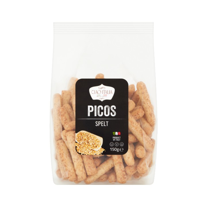 Ciao Italia Picos Spelt 150g