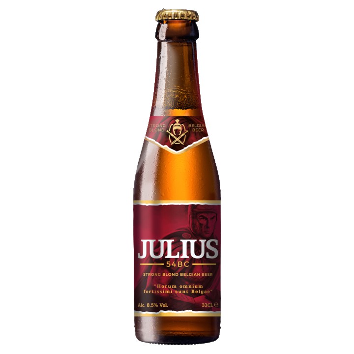 Hoegaarden Julius - 330ML