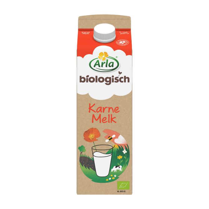 Arla Biologisch karnemelk