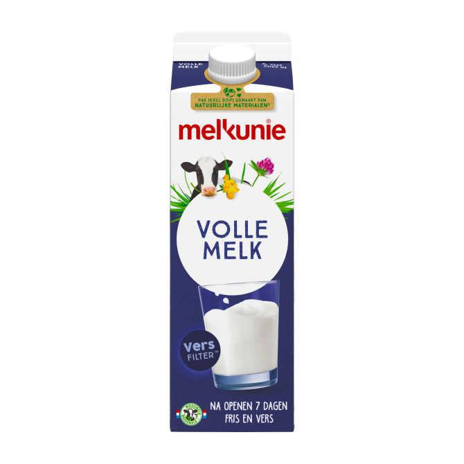 Melkunie Volle Melk