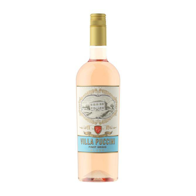 Villa Puccini Pinot grigio