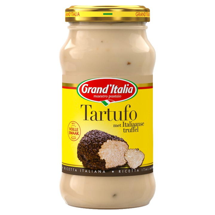 Grand&amp;#x27;Italia Pastasaus Tartufo 260g