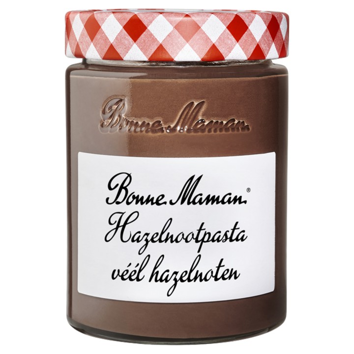 Bonne Maman Hazelnootpasta 360g