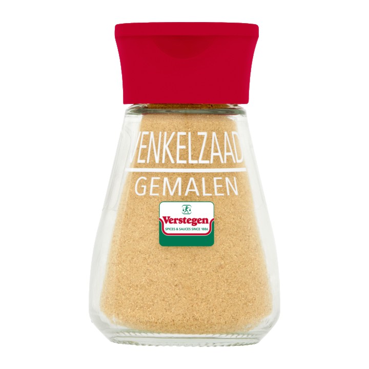 Verstegen Venkelzaad Gemalen 30g