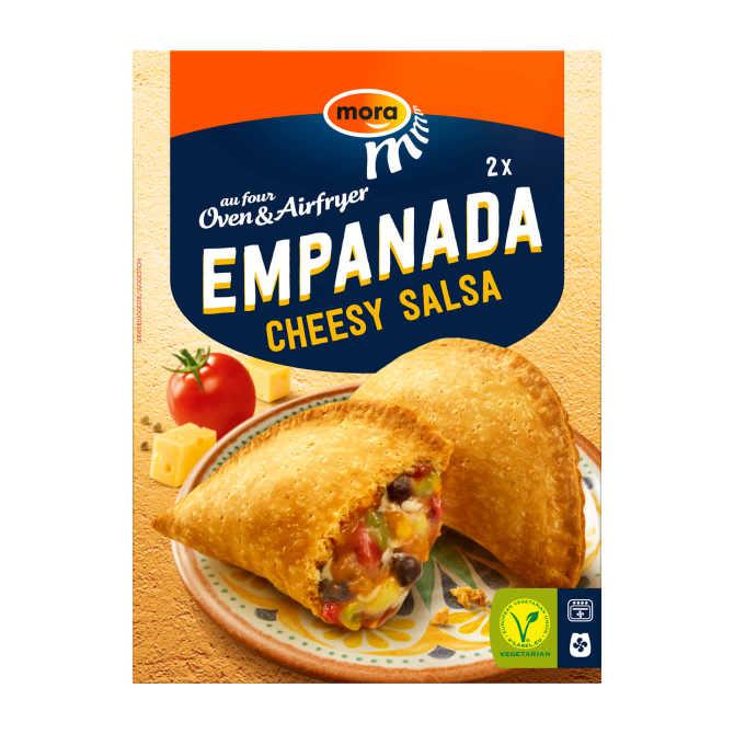 Mora oven&amp;airfryer empanada cheese