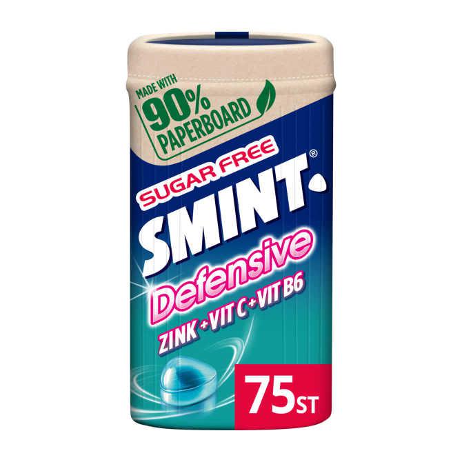 Smint Defensive peppermint