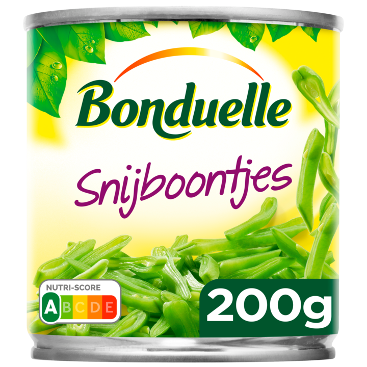 Bonduelle Snijboontjes 200g