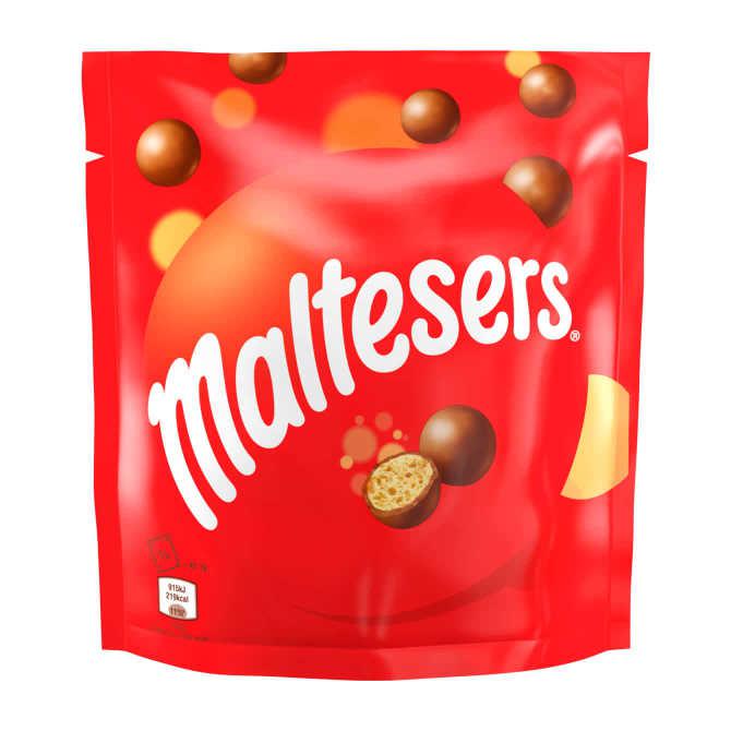 Maltesers