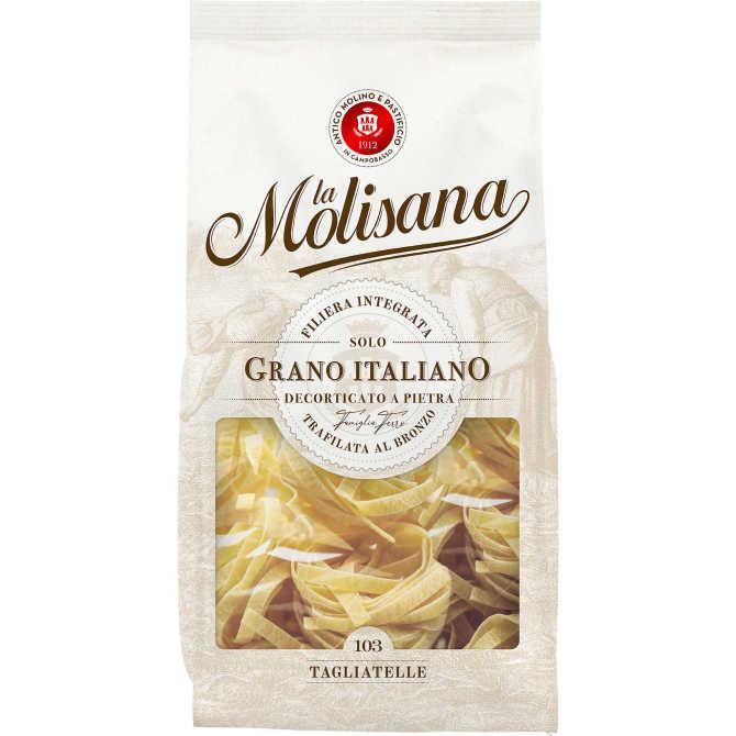 La Molisana Tagliatelle n&amp;deg; 103