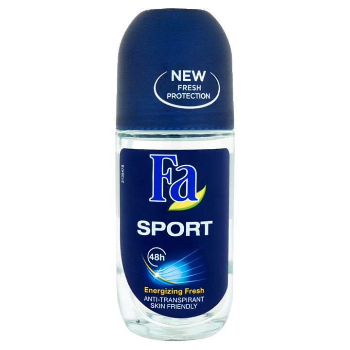 Fa Sport 48h Anti-Transpirant 50ml