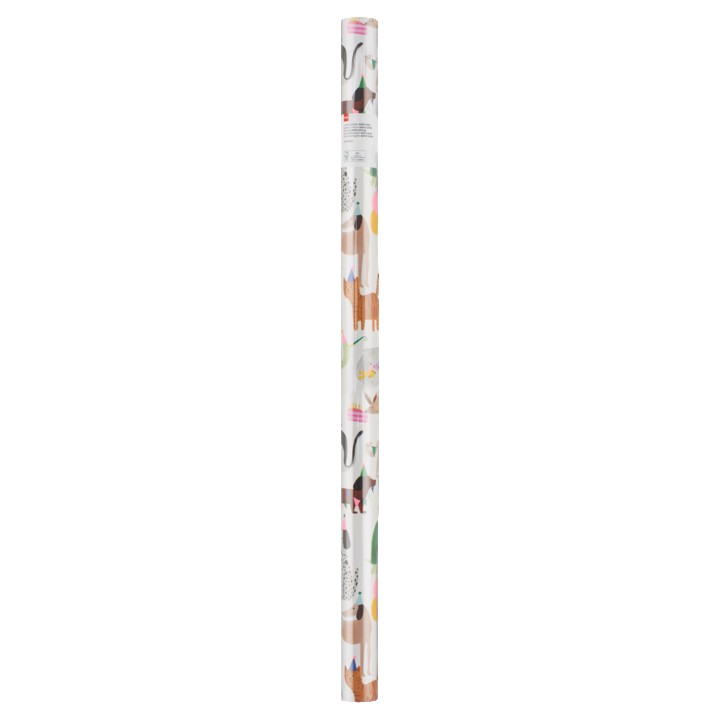 HEMA Cadeaupapier Extra Sterk 70 x 200cm