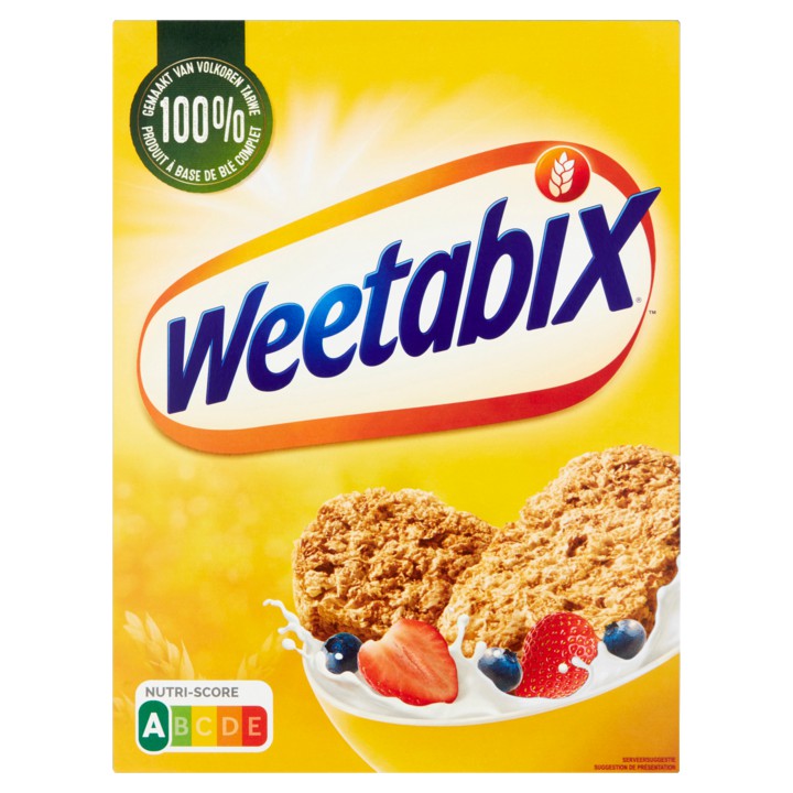 Weetabix 430g