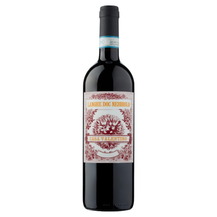 Casa Valentino - Nebbiolo - 750ML