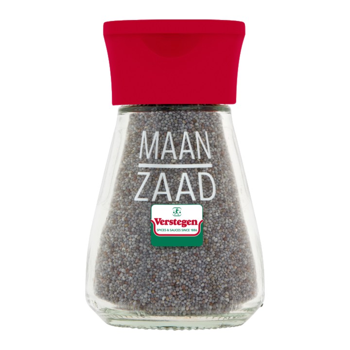 Verstegen Maanzaad 54g