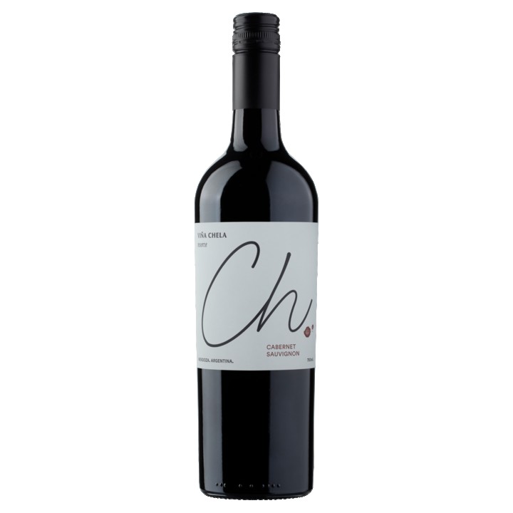 Vi&amp;ntilde;a Chela - Cabernet Sauvignon - 750ML