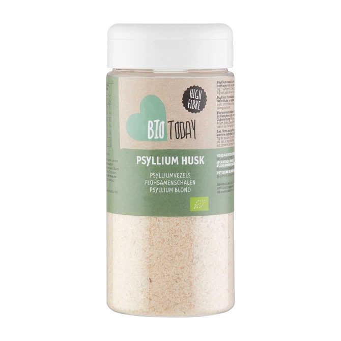 BioToday Psyllium husk