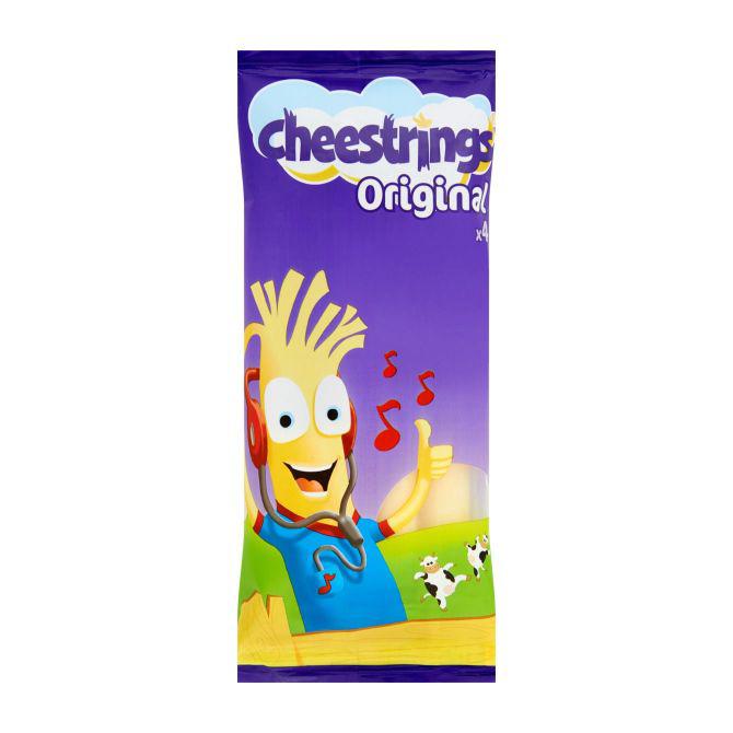 Cheestrings Original