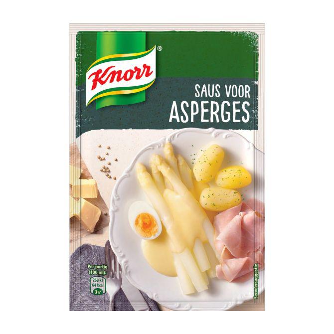 Knorr Aspergesaus