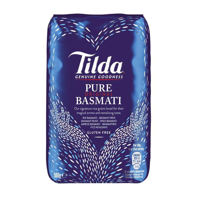 Tilda Basmati pure original