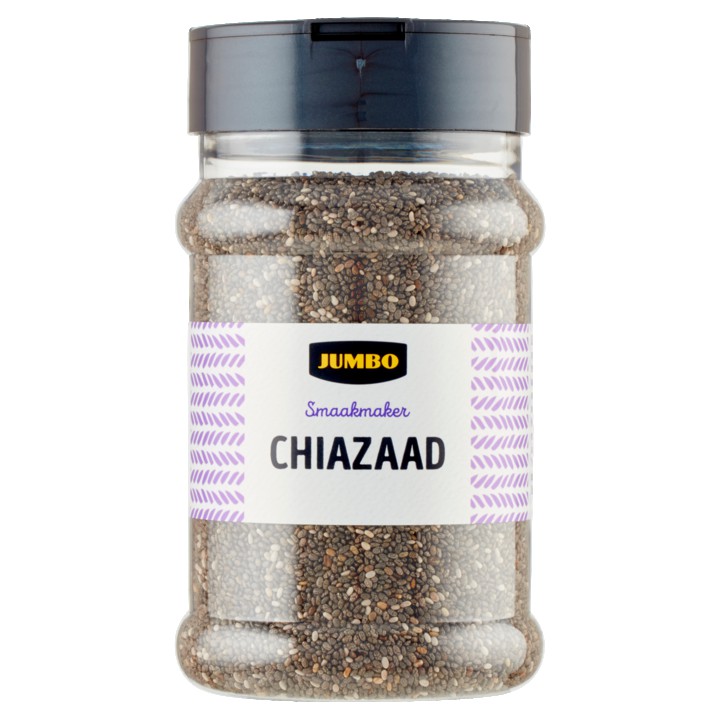 Jumbo Chiazaad 210g