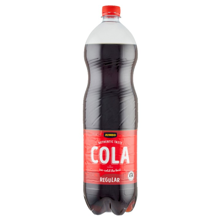 Jumbo Cola Regular 1, 5L