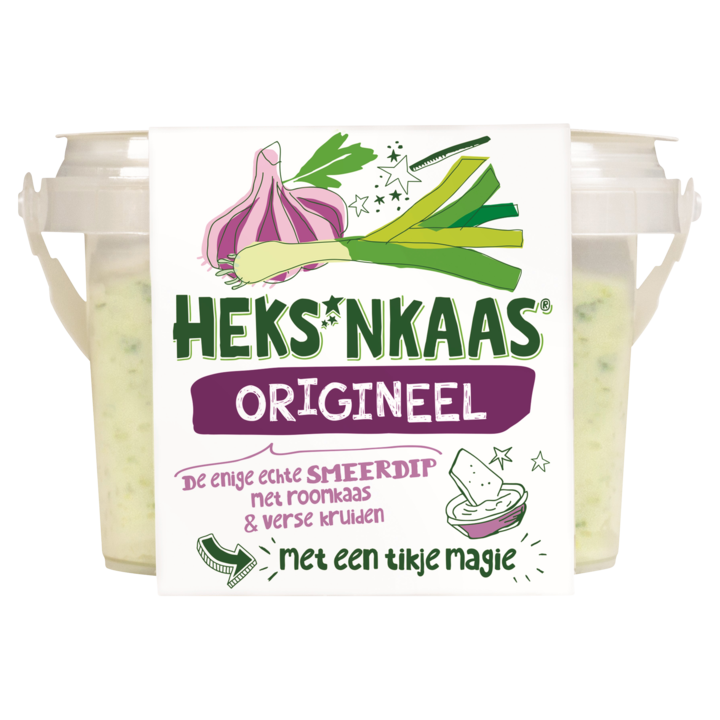 Heks&amp;#x27;nkaas Origineel 200g