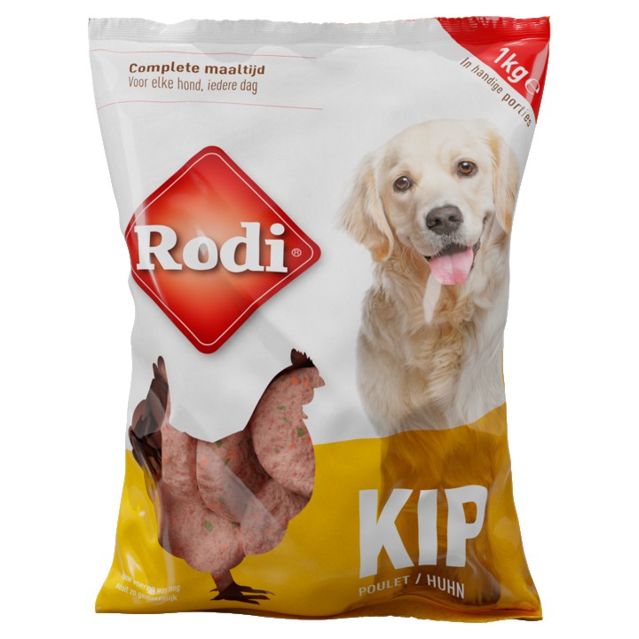 Rodi Kip 1kg