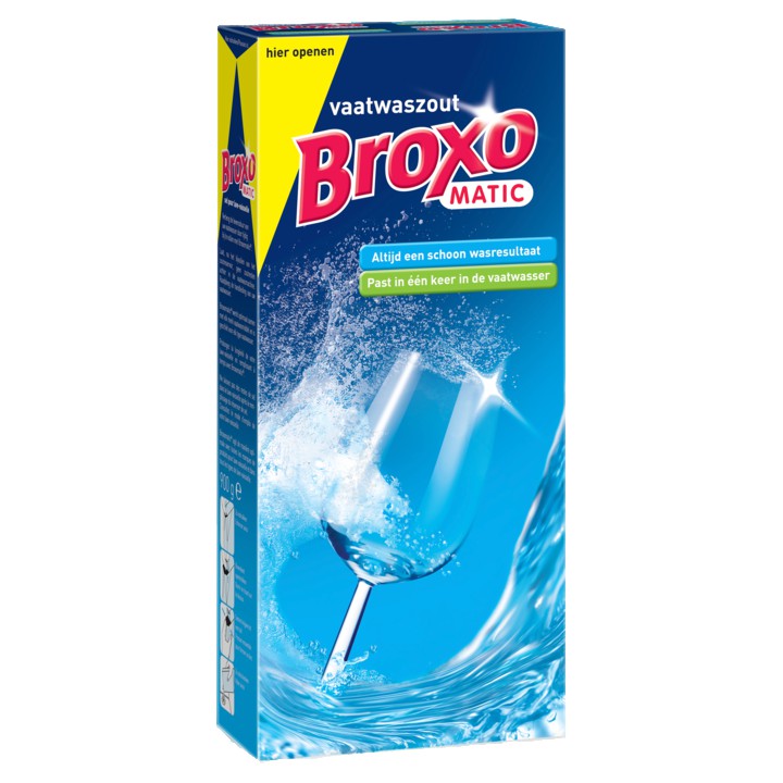 Broxomatic Vaatwaszout 900g