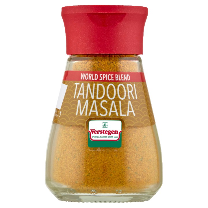 Verstegen World Spice Blend Tandoori Masala 34g