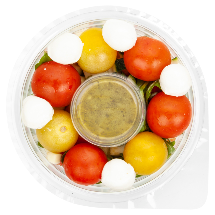 Jumbo Snacksalade Italiaans 210g