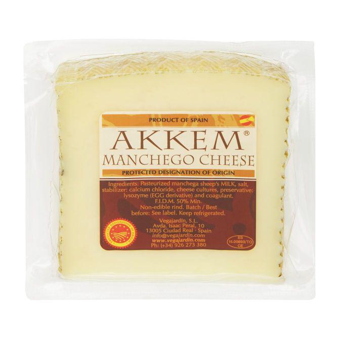 Manchego