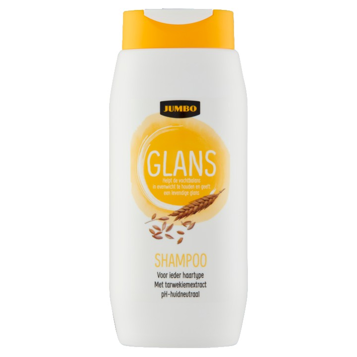 Jumbo Glans Shampoo 500ml