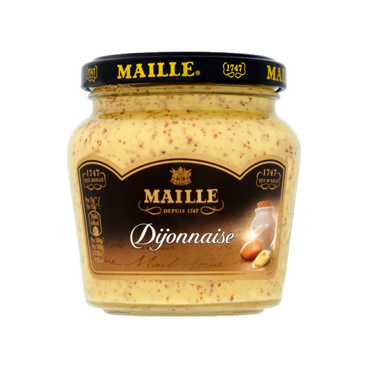 Maille Dijonnaise 200g