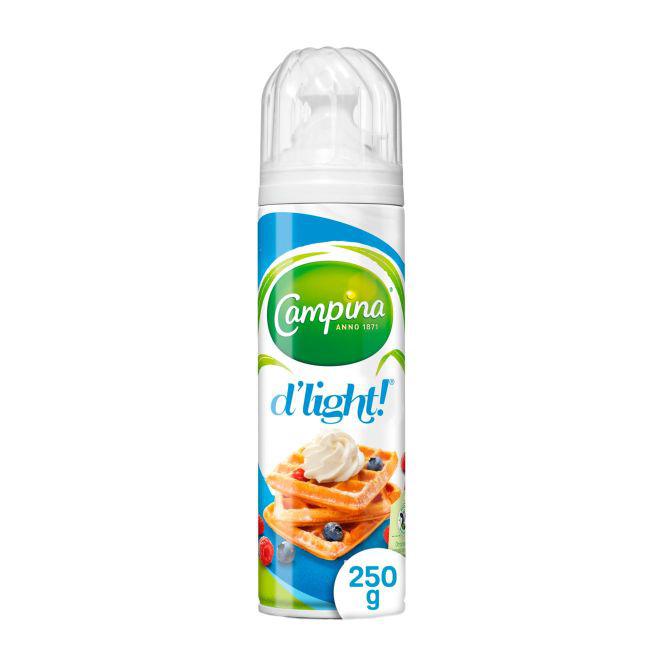 Campina D&#039;light