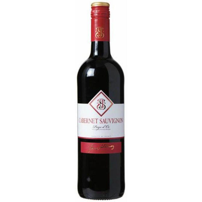 Jean Sablenay Cabernet sauvignon