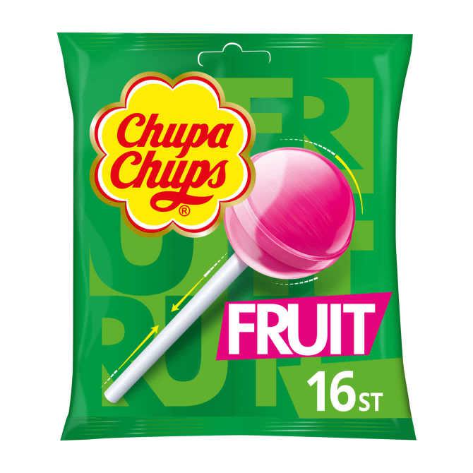 Chupa Chups Fruit