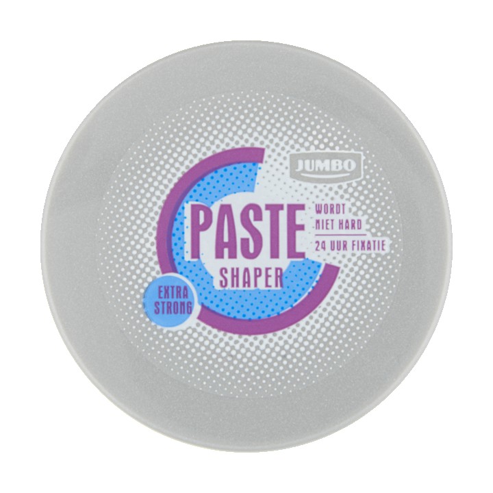 Jumbo Paste Shaper 100ml