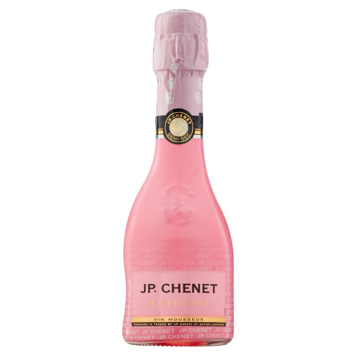 JP Chenet - Ice Sparkling - Ros&amp;eacute; - 200ML