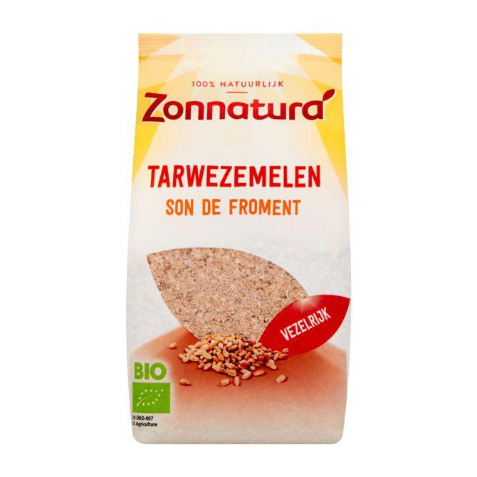 Zonnatura Tarwezemelen