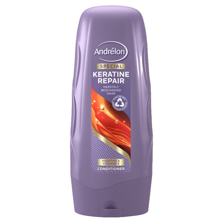 Andrélon Special Conditioner Keratine Repair 300ml | Nederland Life Andrélon Special Conditioner Keratine Repair 300ml