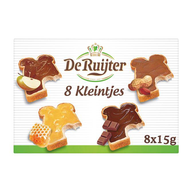 De Ruijter Kleintjes smeerbaar