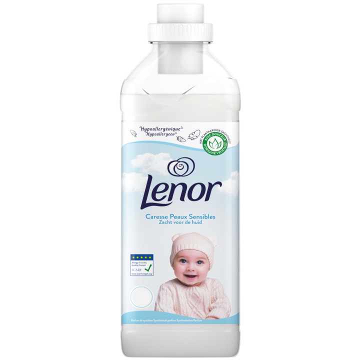 Lenor Wasverzachter 41 Wasbeurten