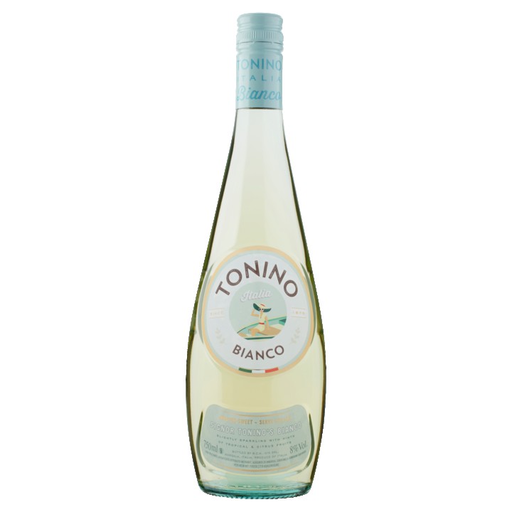 Tonino - Bianco - 750ML