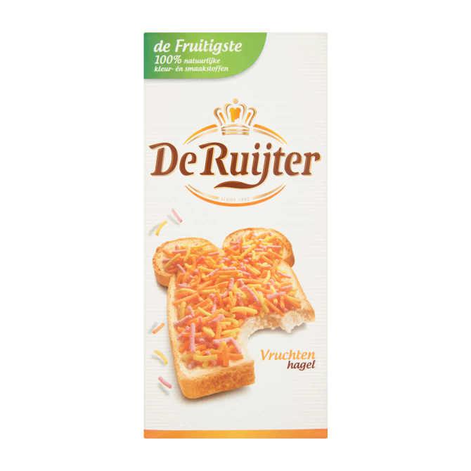 De Ruijter Vruchtenhagel